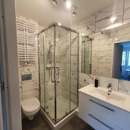 Reda - 4 X Bedroom Apartment Szczecin