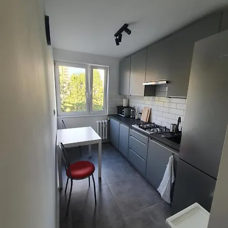 Reda - 4 X Bedroom 什切青