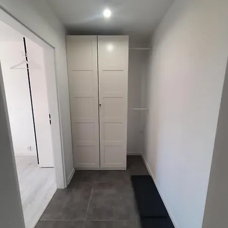 Reda - 4 X Bedroom Apartment Szczecin