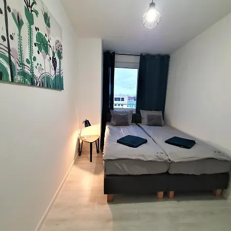 公寓 Reda - 4 X Bedroom *