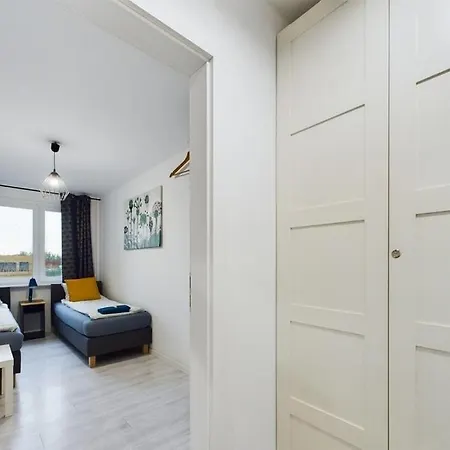 Reda - 4 X Bedroom * 什切青