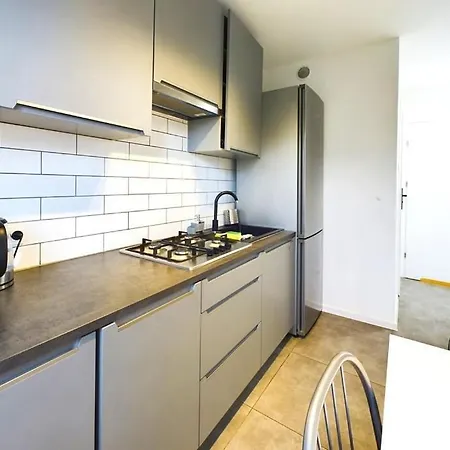 Apartment Reda - 4 X Bedroom Szczecin